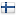 vianor.ru is hosted in Finland
